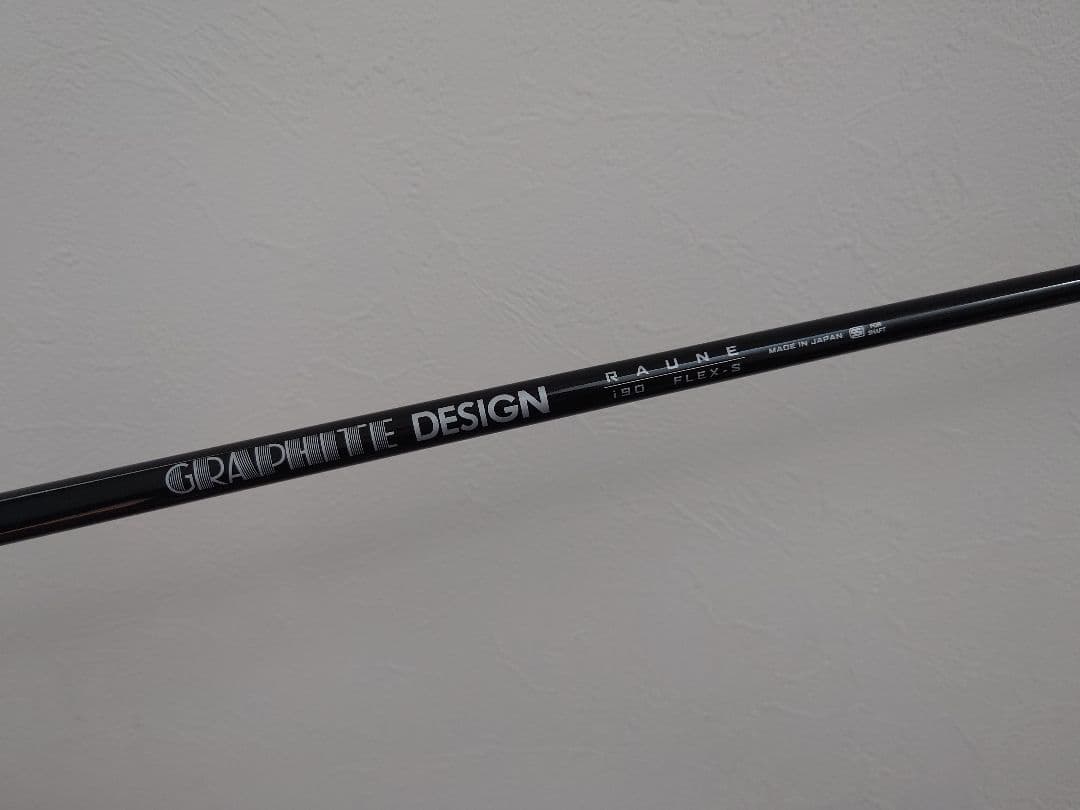 SRIXON zxi5 アイアン レフティ 6〜P