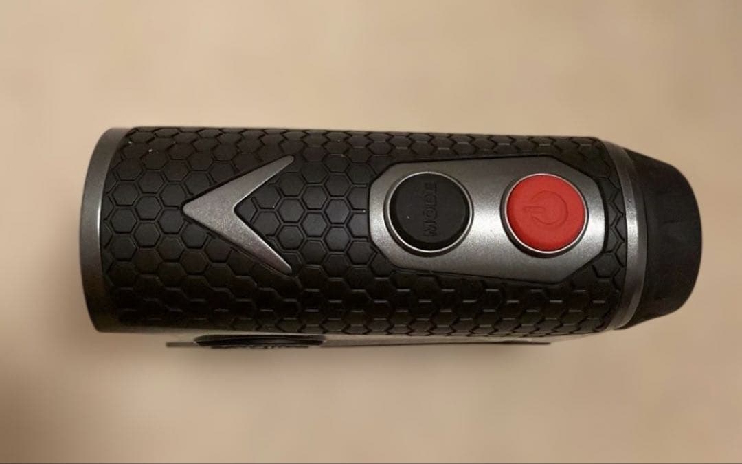 極美品　Callaway CSI Pro Laser Rangefinder