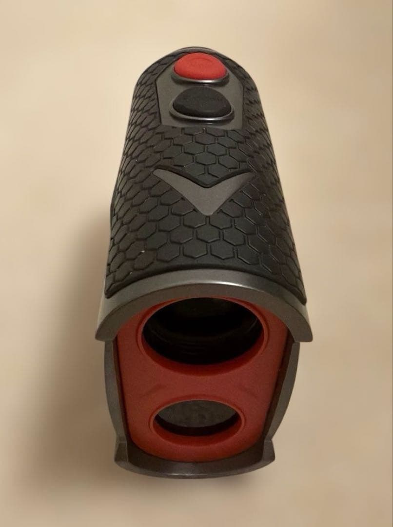 極美品　Callaway CSI Pro Laser Rangefinder