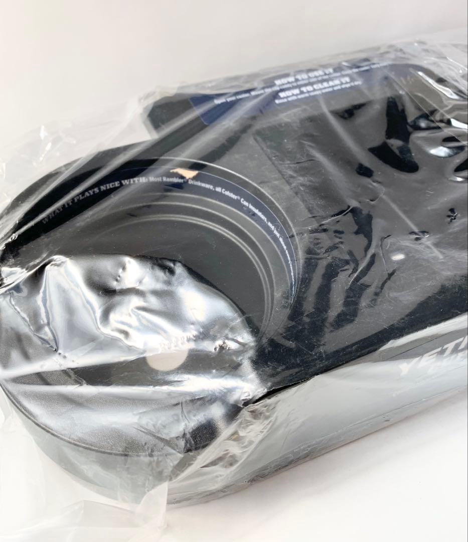 【並行輸入品】YETIカップホルダー Roadie48/60用 新品