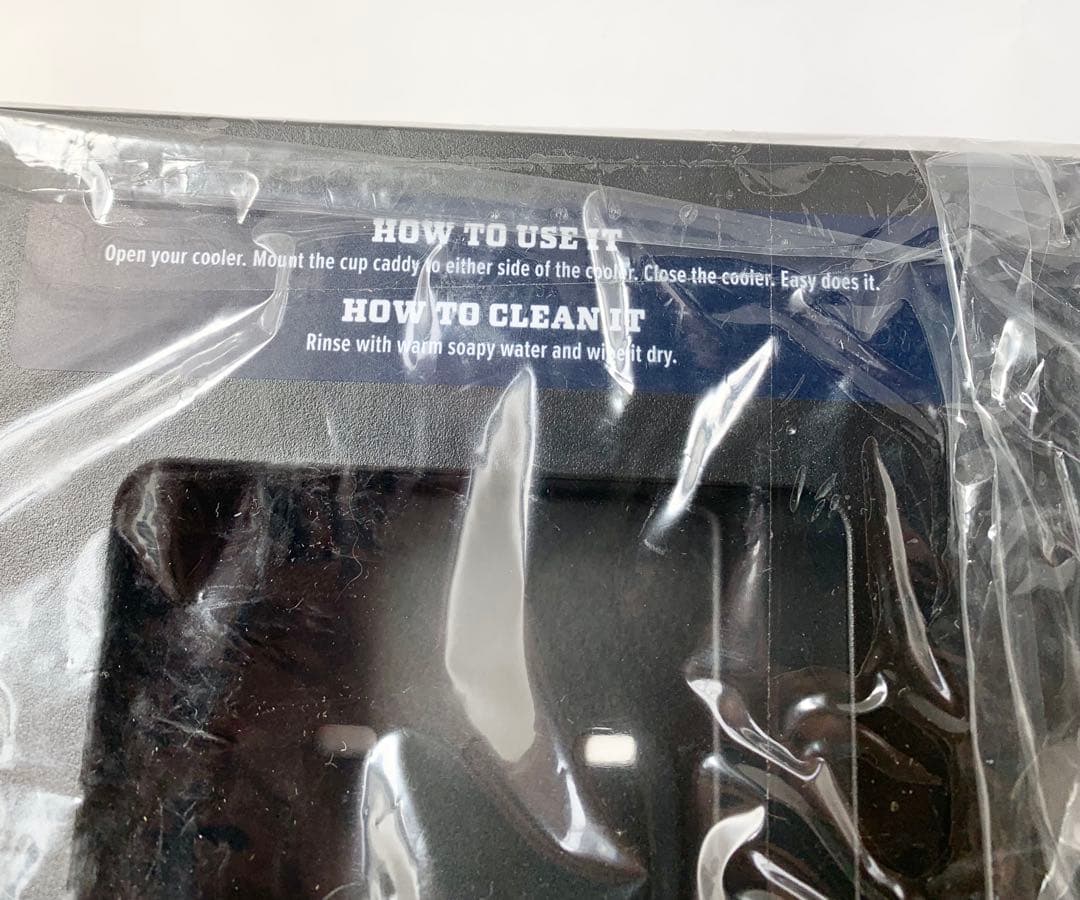【並行輸入品】YETIカップホルダー Roadie48/60用 新品