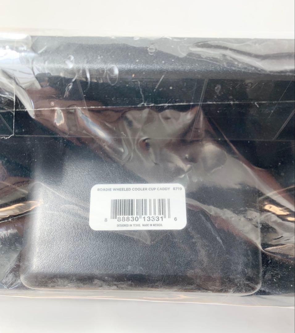 【並行輸入品】YETIカップホルダー Roadie48/60用 新品