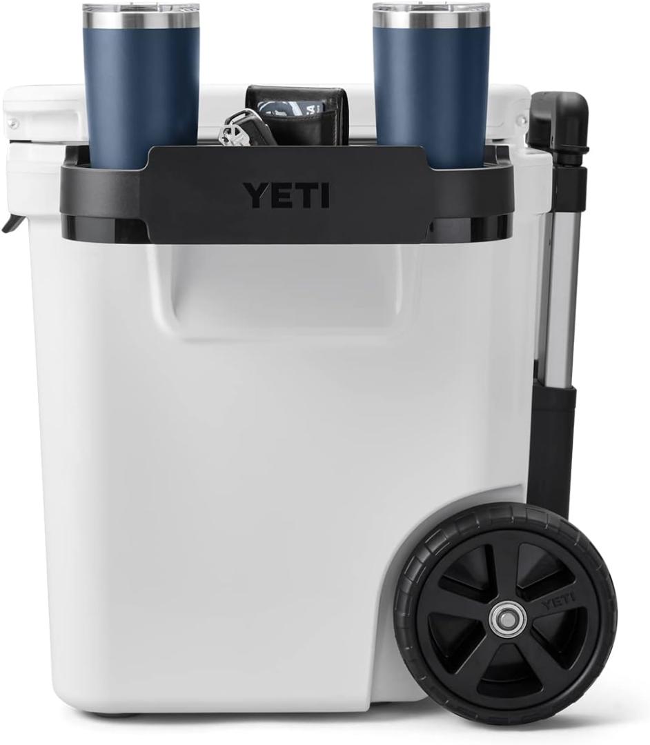 【並行輸入品】YETIカップホルダー Roadie48/60用 新品