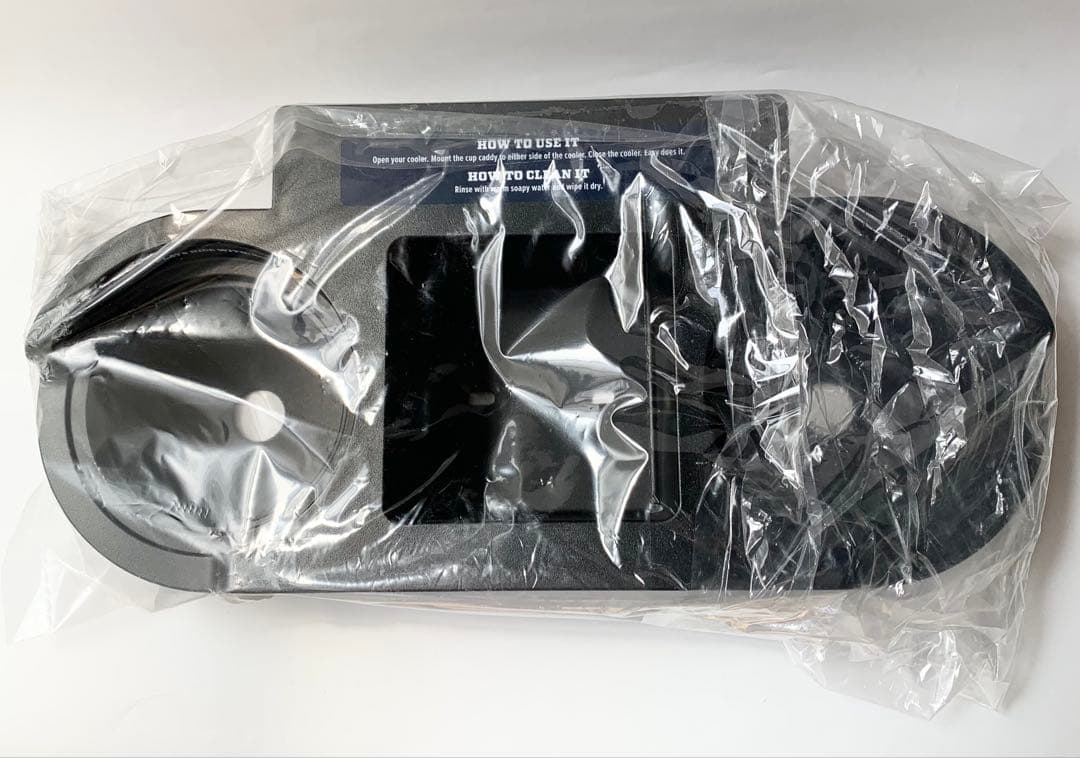 【並行輸入品】YETIカップホルダー Roadie48/60用 新品