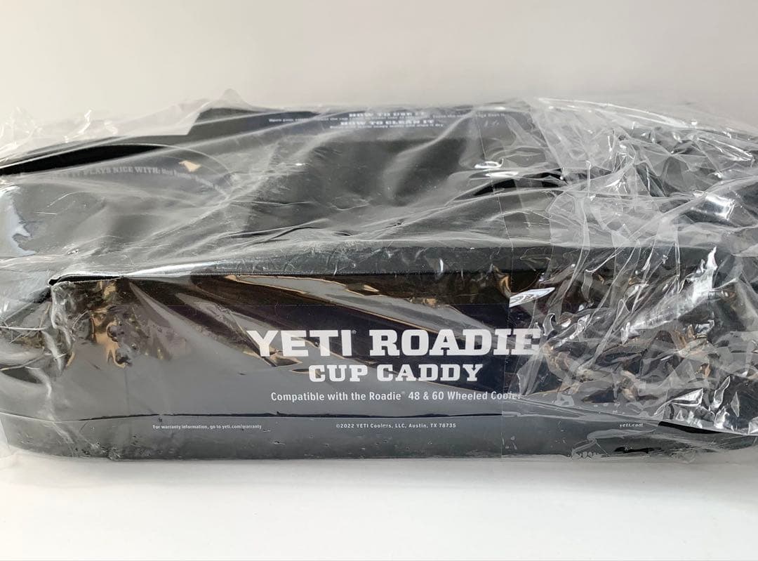 【並行輸入品】YETIカップホルダー Roadie48/60用 新品