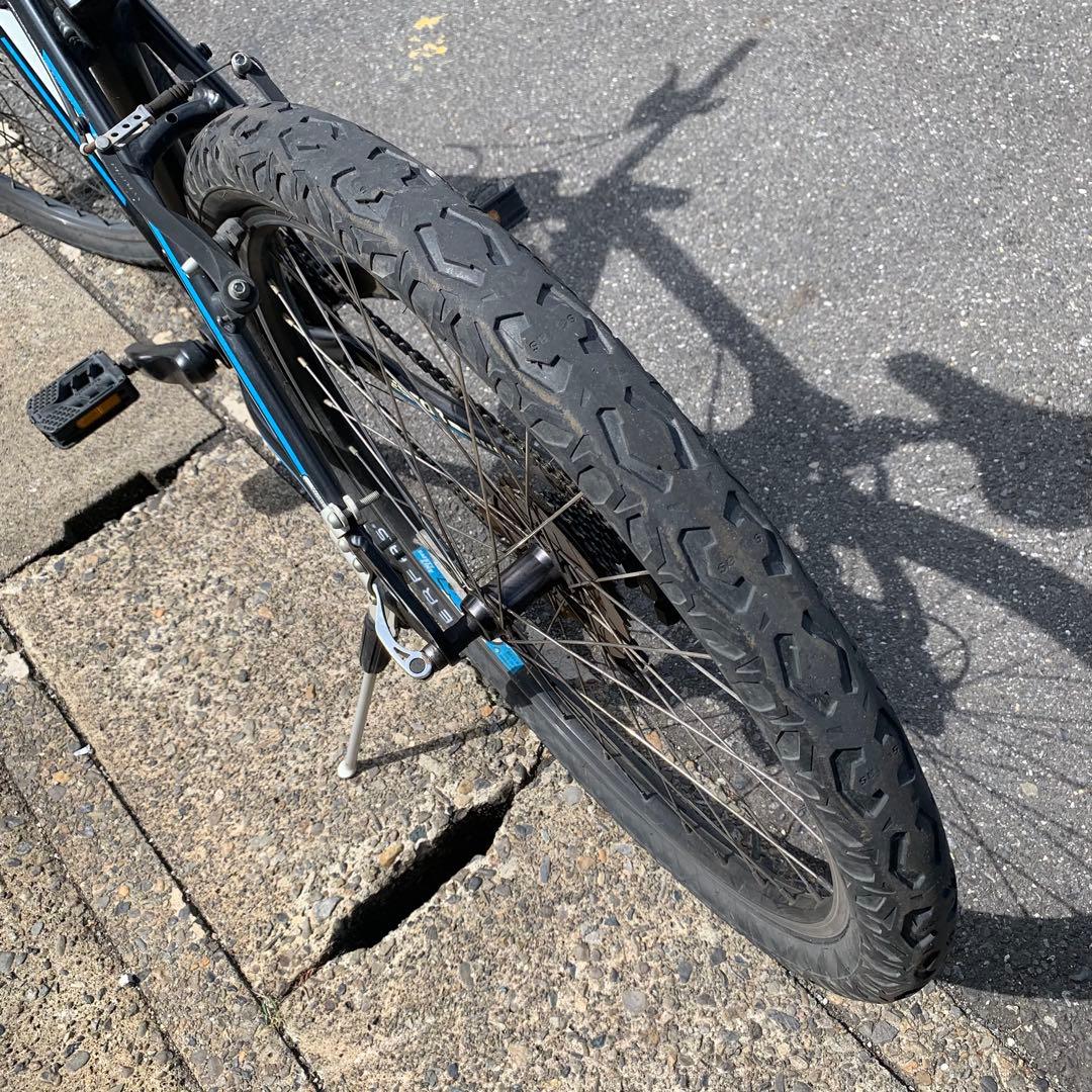 値下げ中[665]送料無料 GTジーティーAGGRESSOR MTB 3.0 M