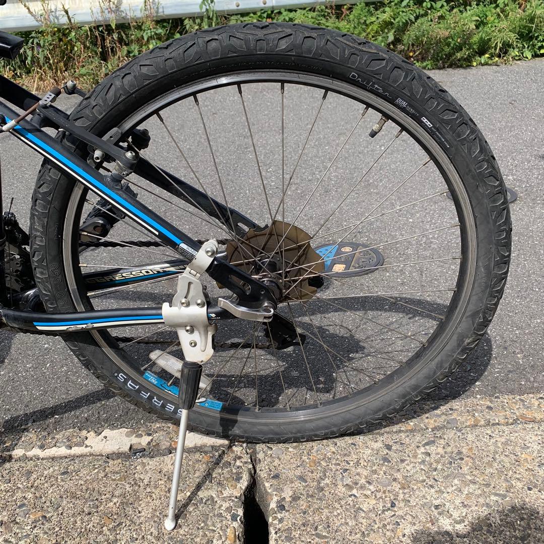 値下げ中[665]送料無料 GTジーティーAGGRESSOR MTB 3.0 M