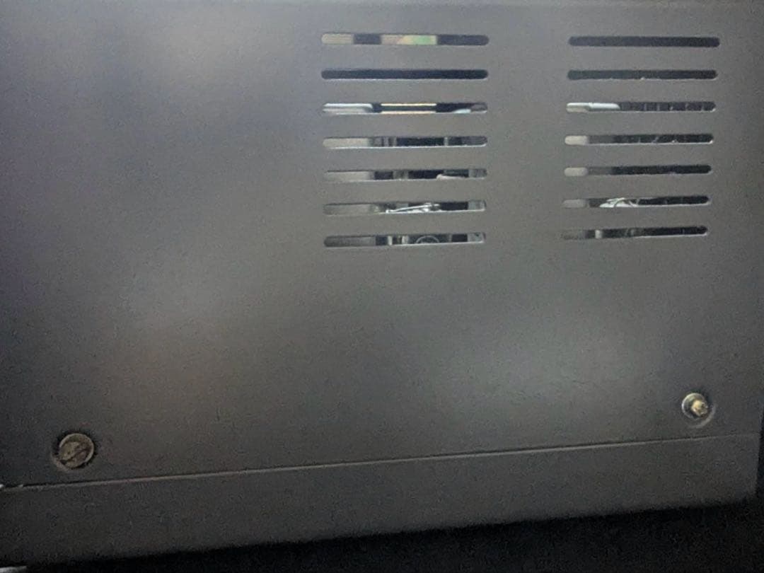 TRIO 9R-59 受信機