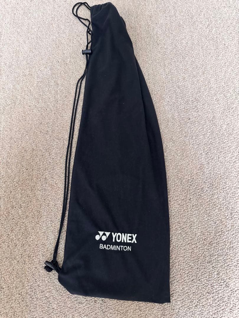 ラケット YONEX ARC SABER UPLUS 21