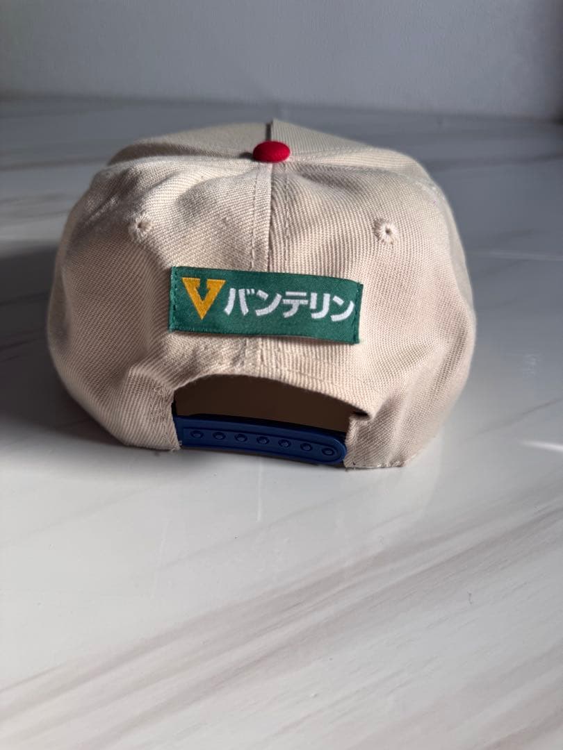 大谷翔平　Dodgers キャップ　限定品/新品
