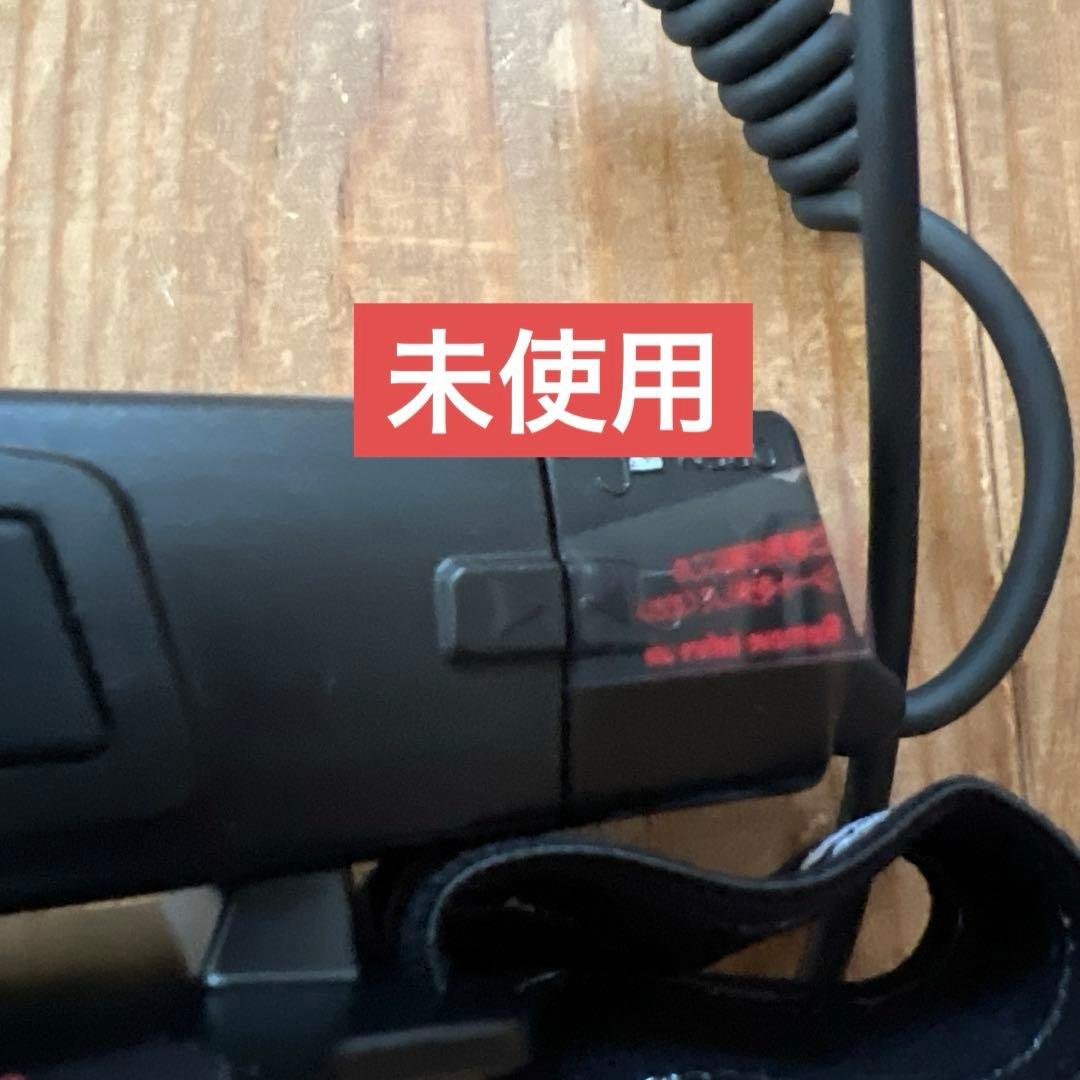 ジェントス LED ヘッドライト 充電式 GH-118RG