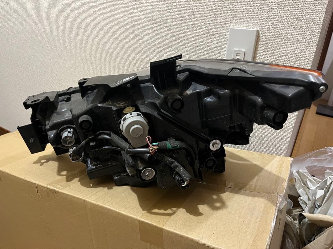 cx5 後期KF型右　車部品様専門
