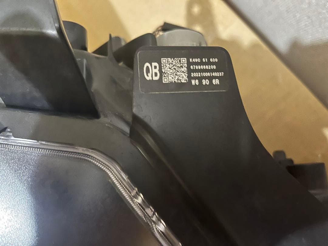 cx5 後期KF型右　車部品様専門