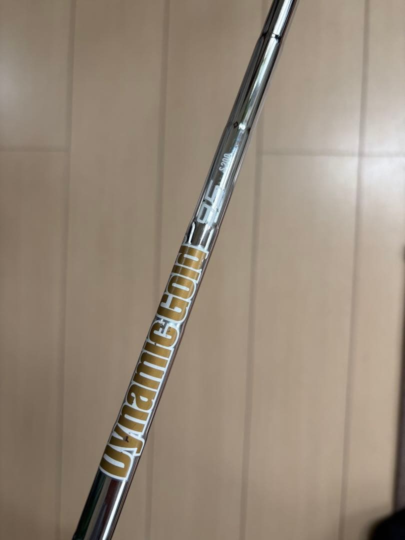 RTX6 ウェッジ 58度　　DG95 S200