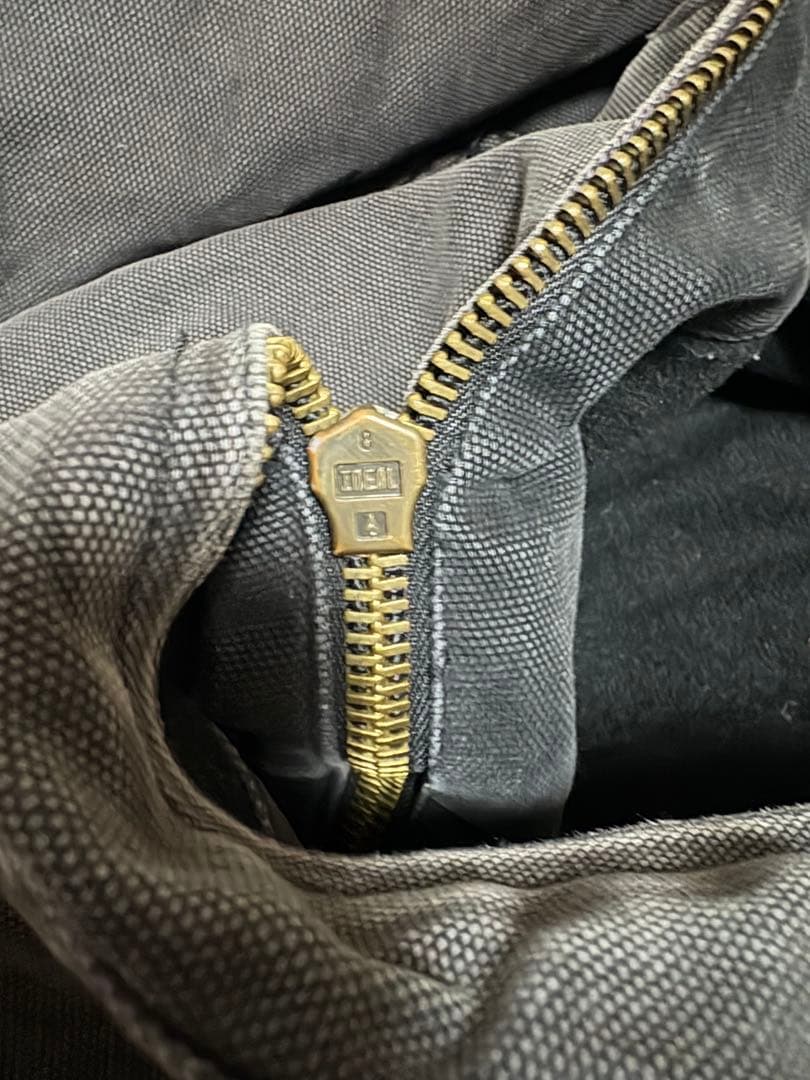 Dickies アクティブジャケット　パーカー