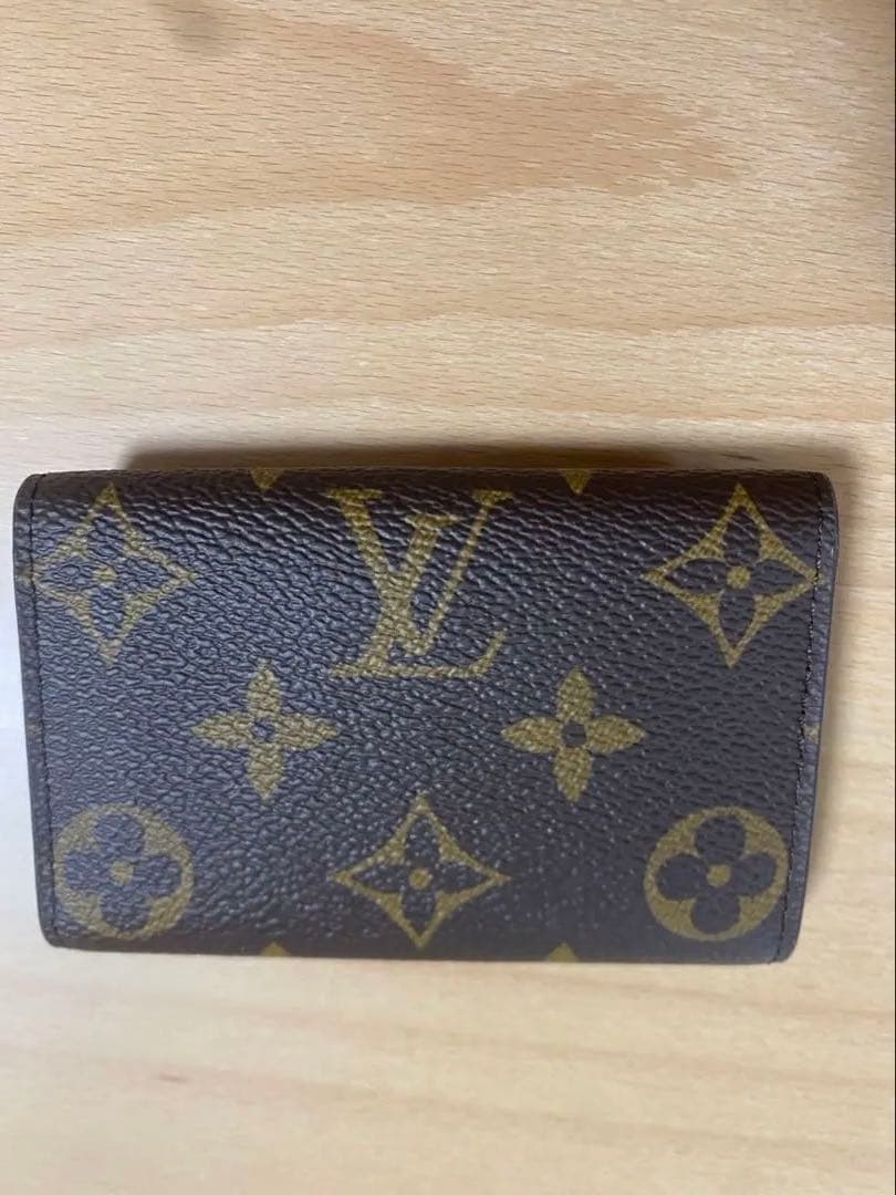 ルイヴィトン　Louis Vuitton キーケース6連