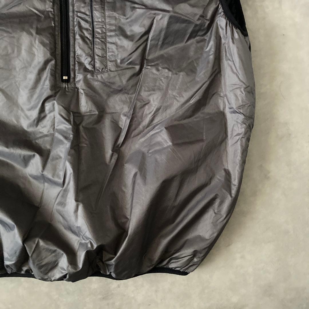 ジャケット・アウター 2000s MOONSTONE Pullover Nylon Vest