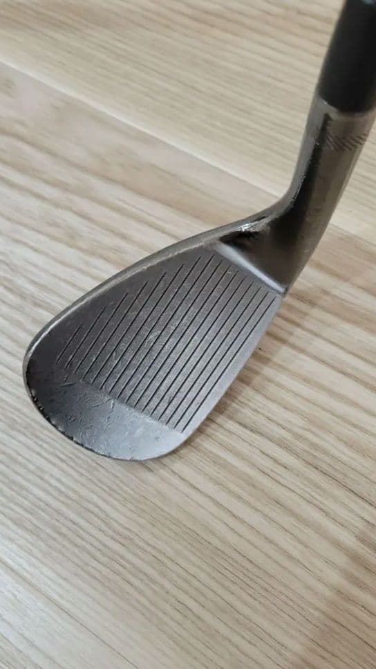 Titleist VOKEY SM6 50° 56° 2本セット F GRIND