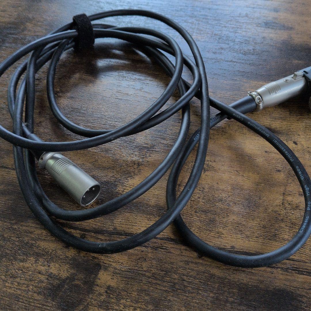 配信機器・PA機器・レコーディング機器 SHURE BETA56a