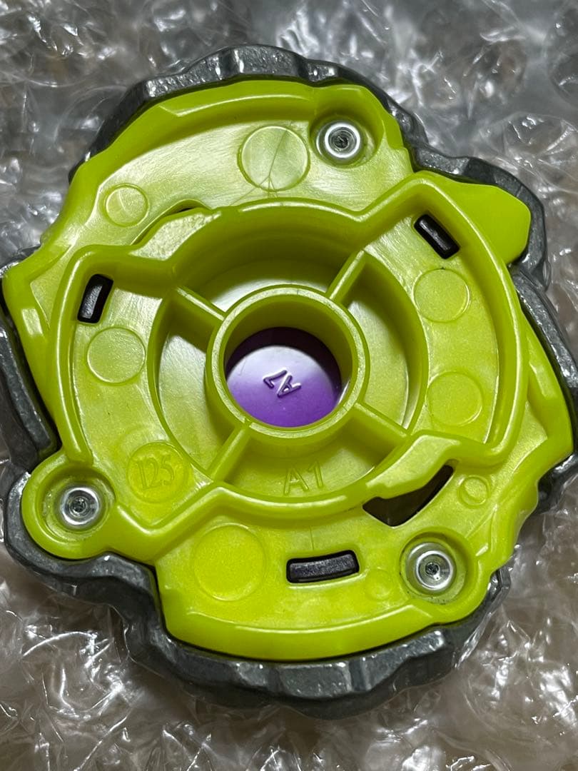 限定　オロチクラスタ6-60LF ベイブレードX BEYBLADE 大会　海外