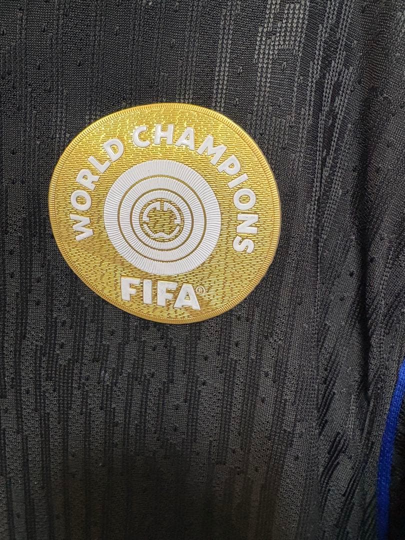 Chelsea FC パーマー 10番 ユニフォーム