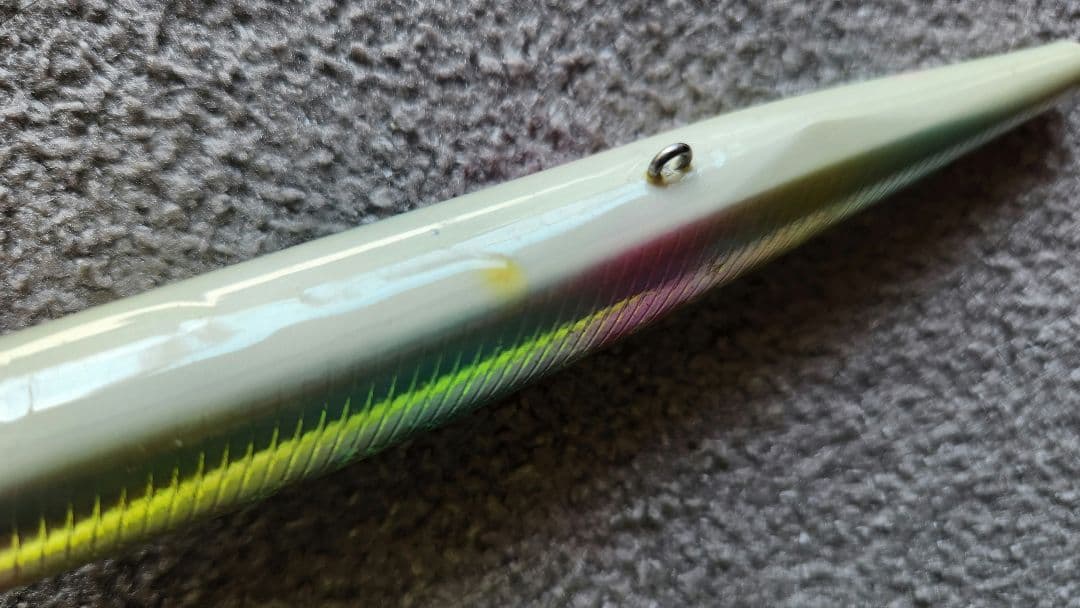 【最終値下げ】ナバロン150　3本セット