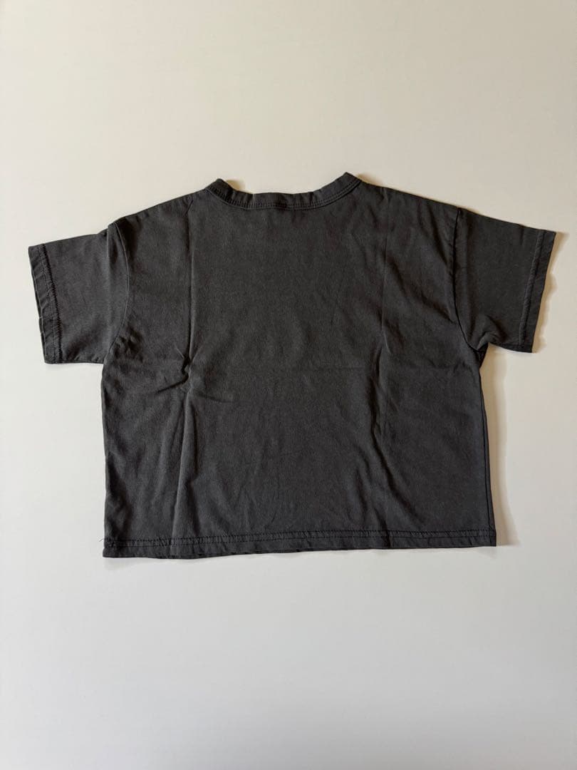ziggy zaza artist T green18-24m 未使用品