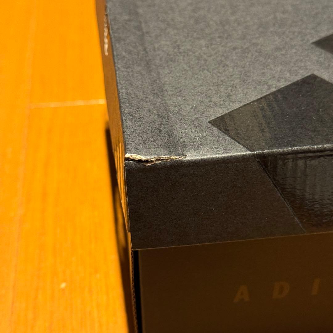 adidas F50 エリート AG 25.5