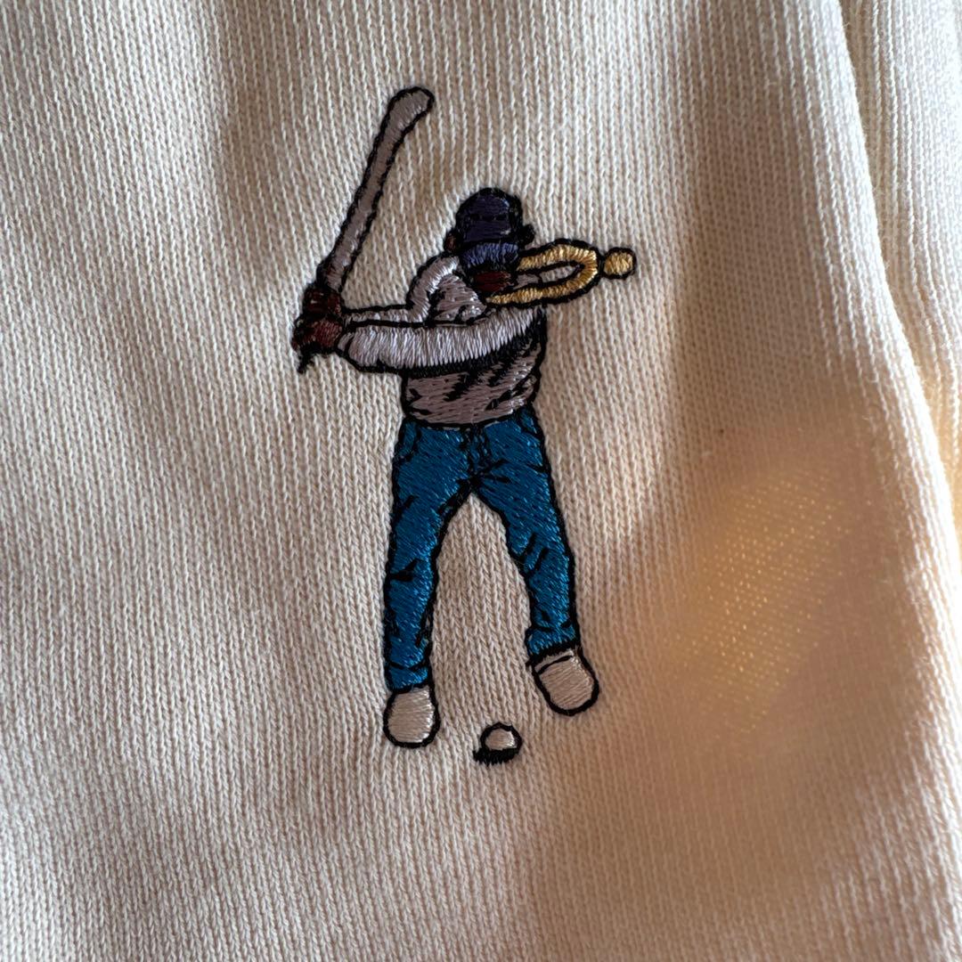 新品【EASTSIDEGOLF/XXL】イーストサイドゴルフスウェットパンツ