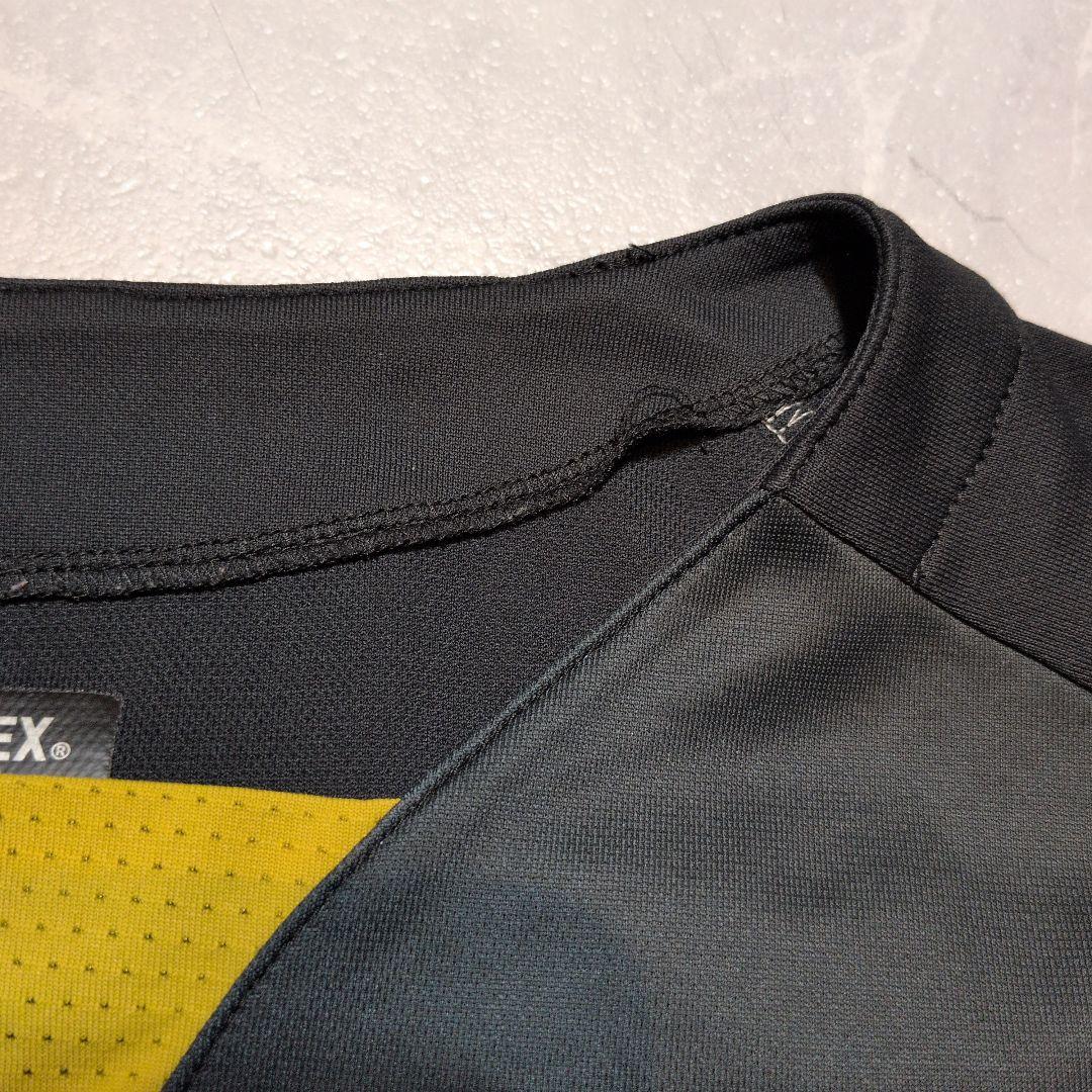 YONEX バドミントンゲームシャツ 日本代表モデル