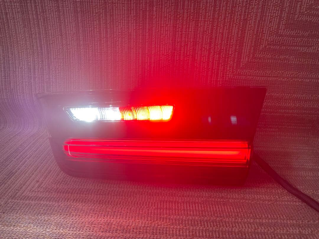  3シリーズ G20/G21右外内側テールランプ H4744275808