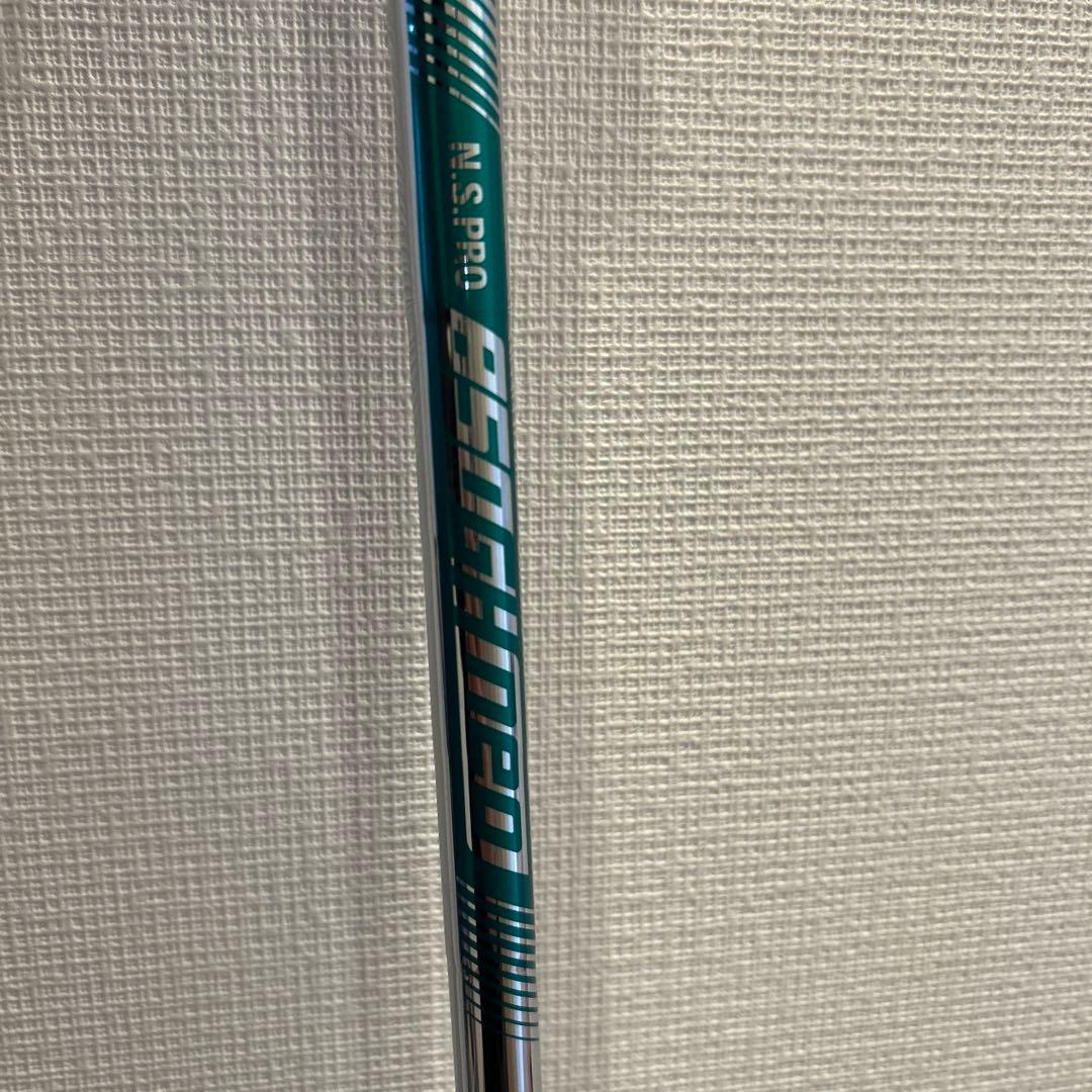 週末値下げ ミズノ　JPX FLI-HI ユーティリティ　22度