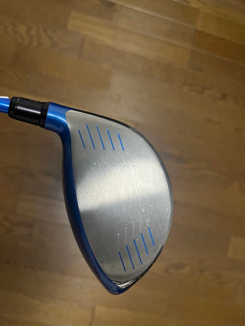 【希少】★NIKE VAPOR FLY 1W ドライバー