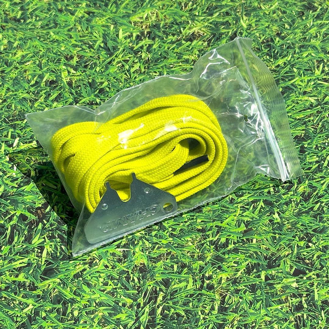 535★パーリーゲイツ定価41,800円メンズゴルフシューズカラフルボア27cm