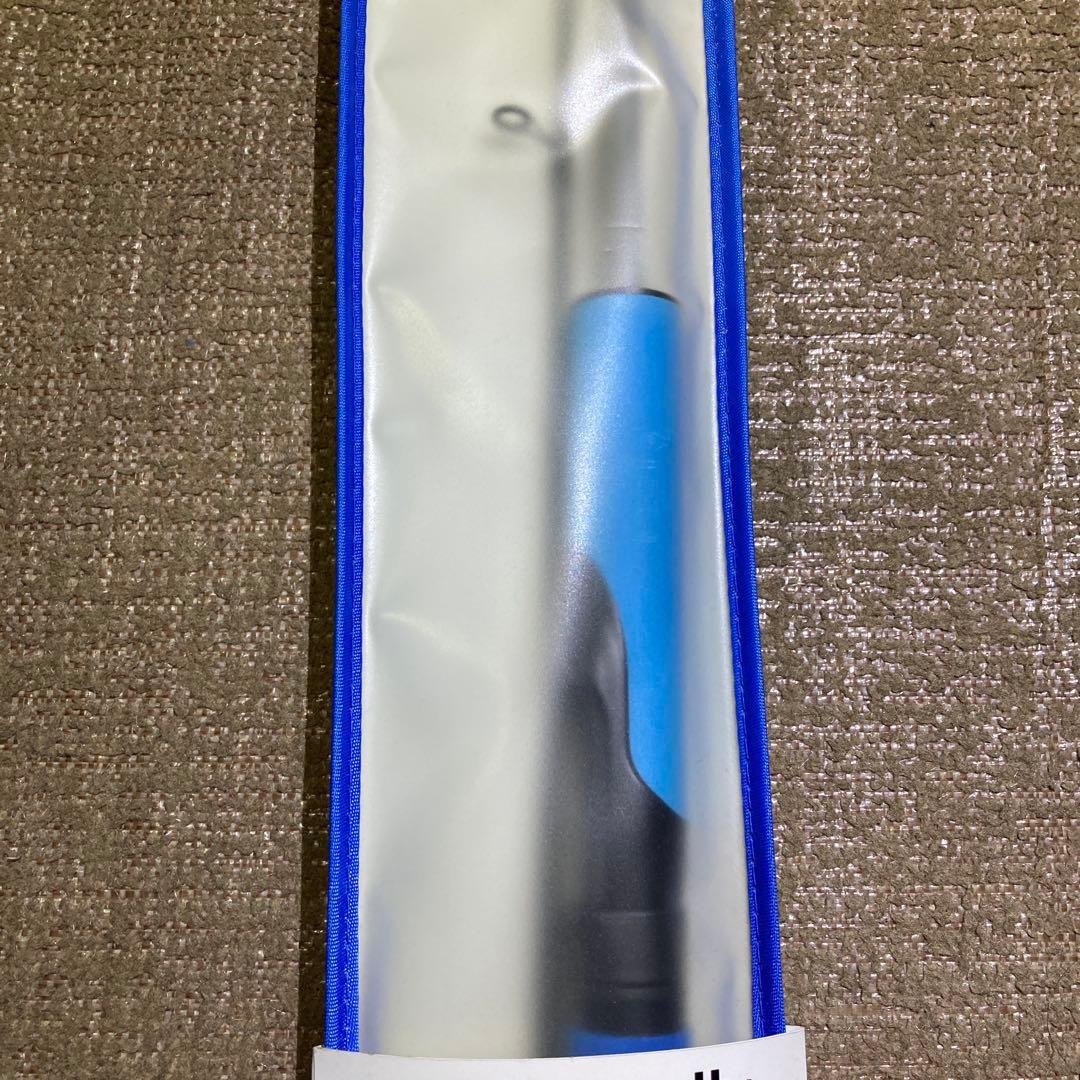 ジャッカル　グッドロッド　GD-S62L-2PC ブルー