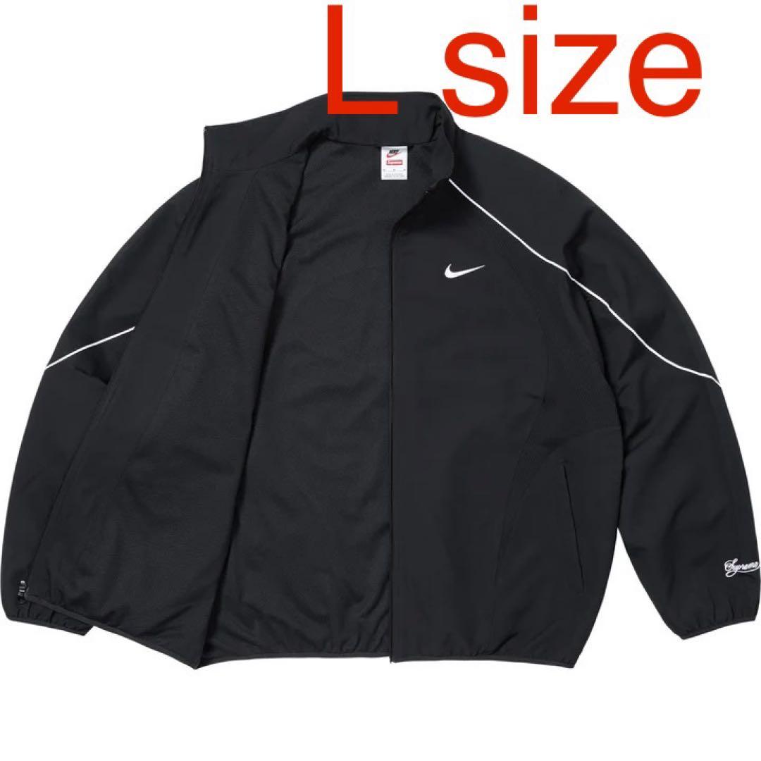 Supreme®/Nike® Track Jacket L サイズ