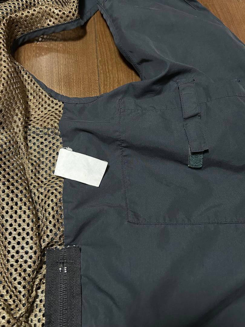 00s Columbia コロンビア フィッシングベスト