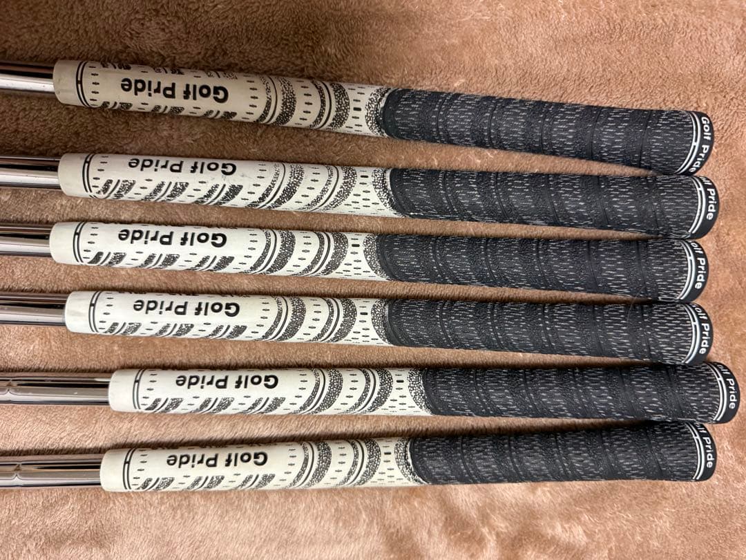 TaylorMade SIM アイアンセット 6本セット