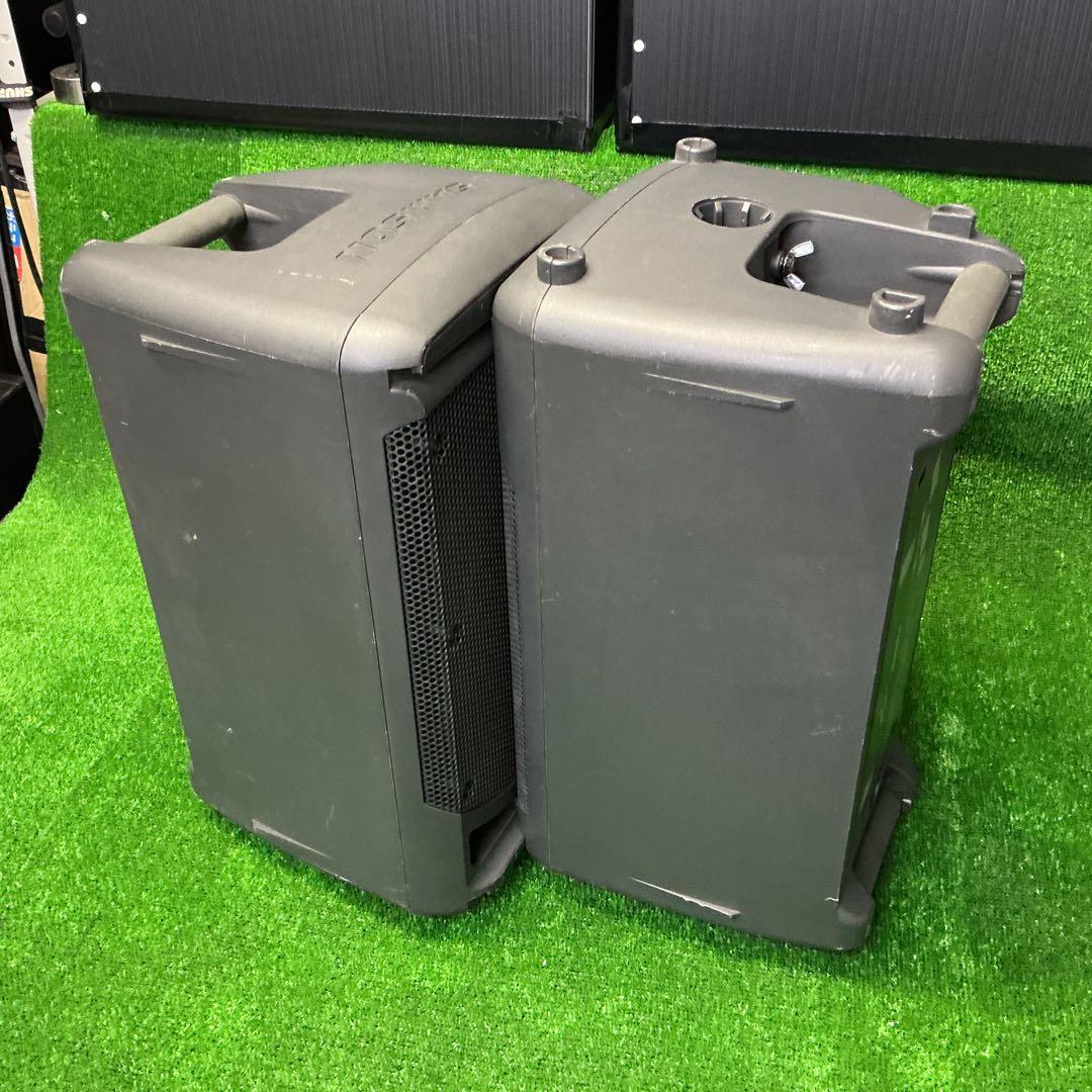 SAMSON XP308i ポータブルPAシステム