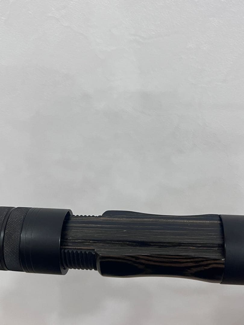 Campanella カムパネラ スピニング 2ピース C250TSUL