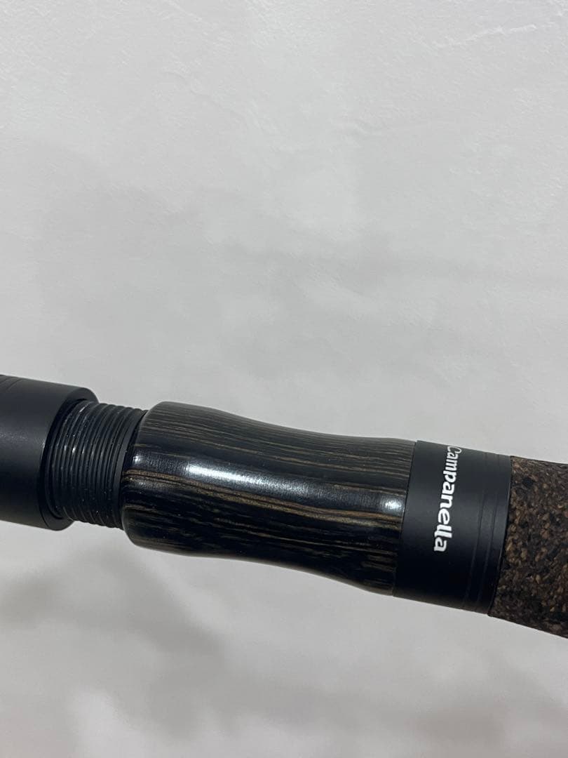 Campanella カムパネラ スピニング 2ピース C250TSUL