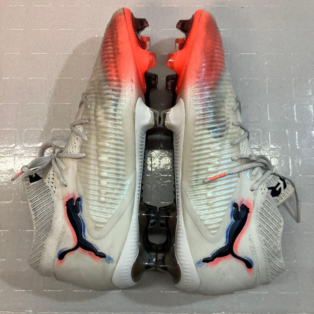 シューズ PUMA FUTURE 8 ULTIMATE FG 26.5
