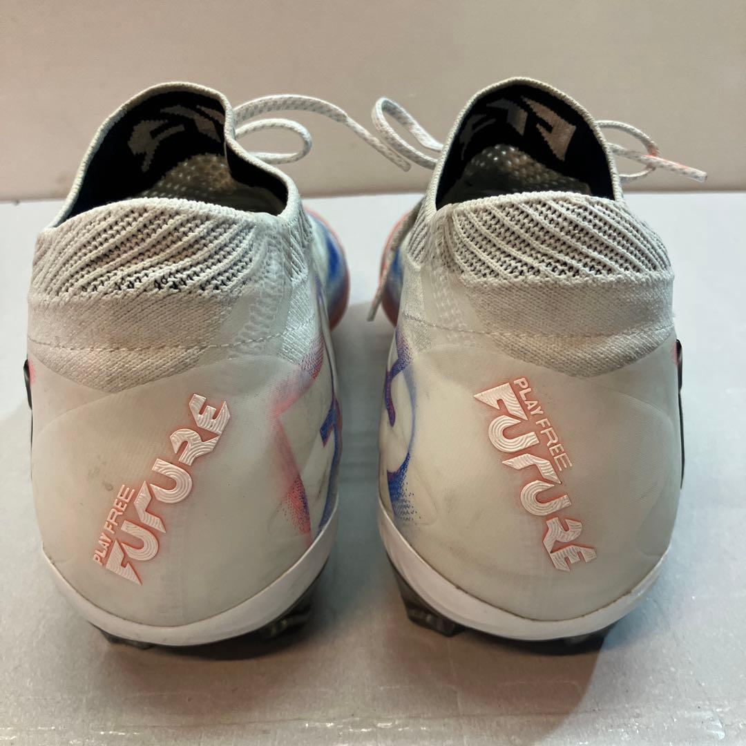 シューズ PUMA FUTURE 8 ULTIMATE FG 26.5