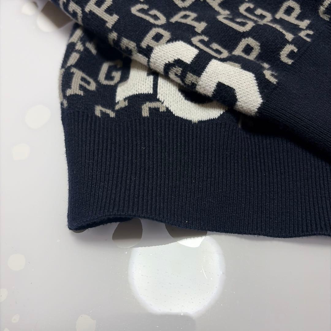 パーリーゲイツ美品L L 6