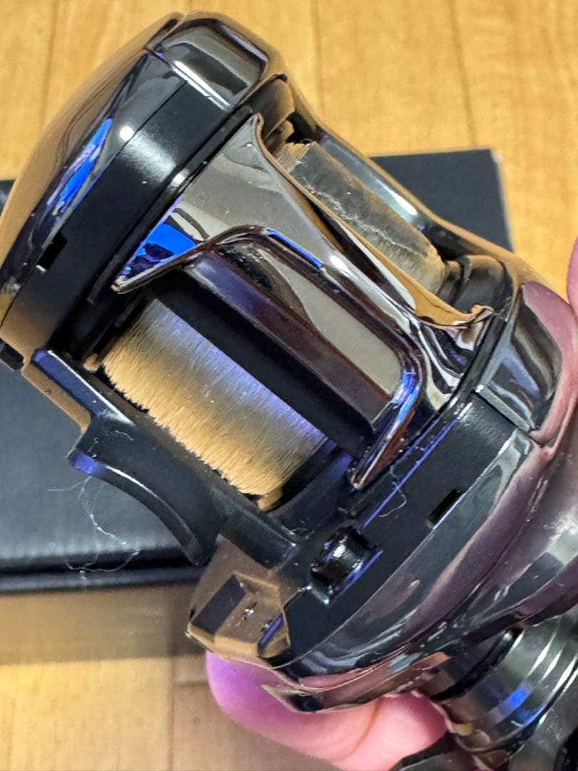 24スティーズ SV TW 100XH