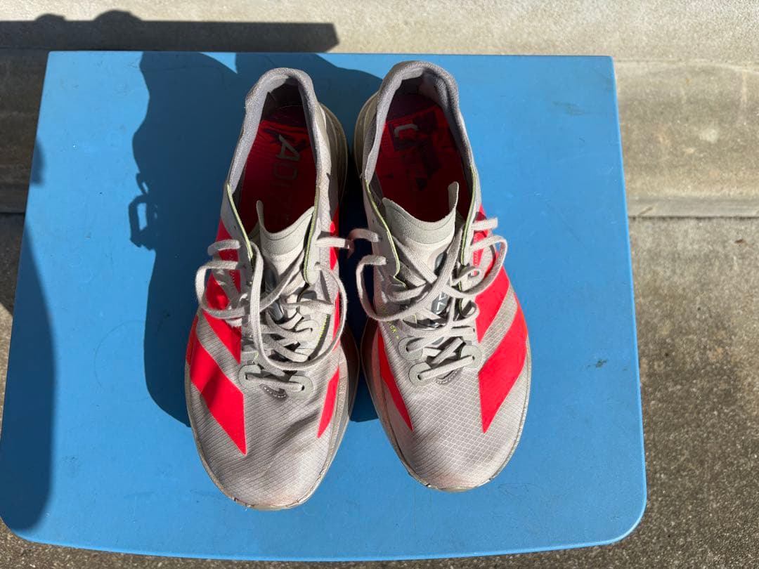 adizero アディオスプロ4 W26.0