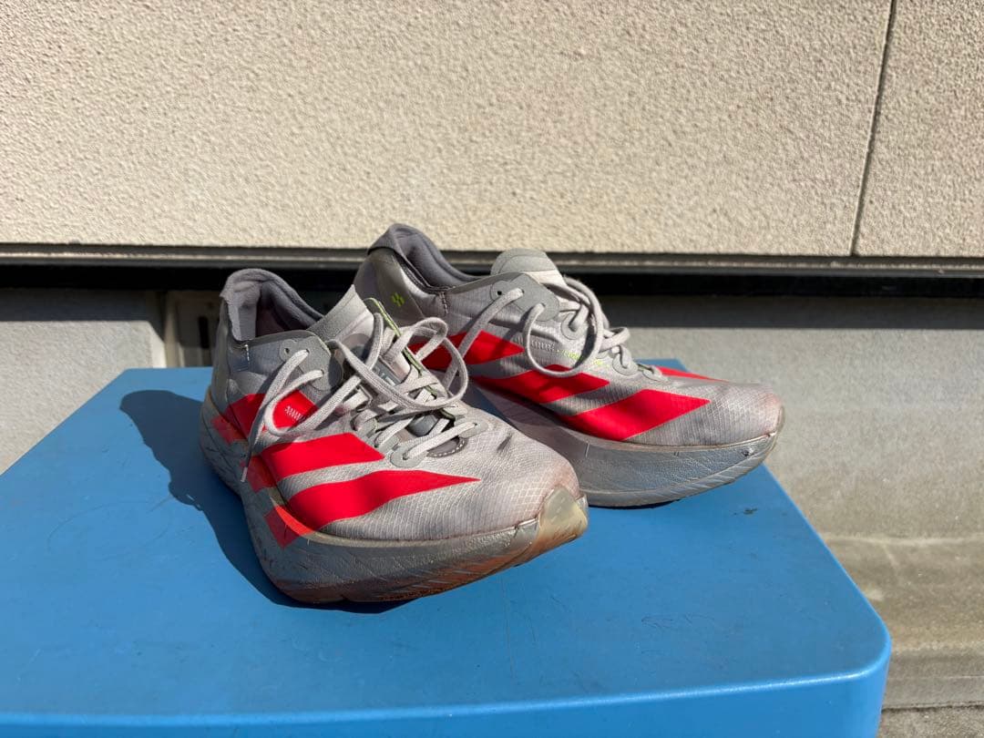 adizero アディオスプロ4 W26.0