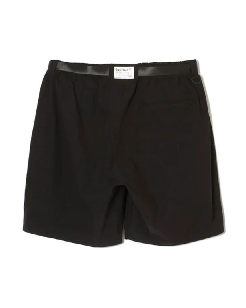 Cph/Golf MOCK NECK TEE PANTS セットアップ　サイズL