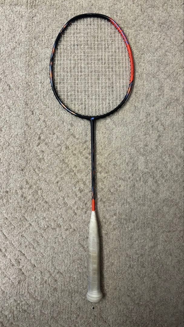 YONEX アストロクス77プロ3U G6