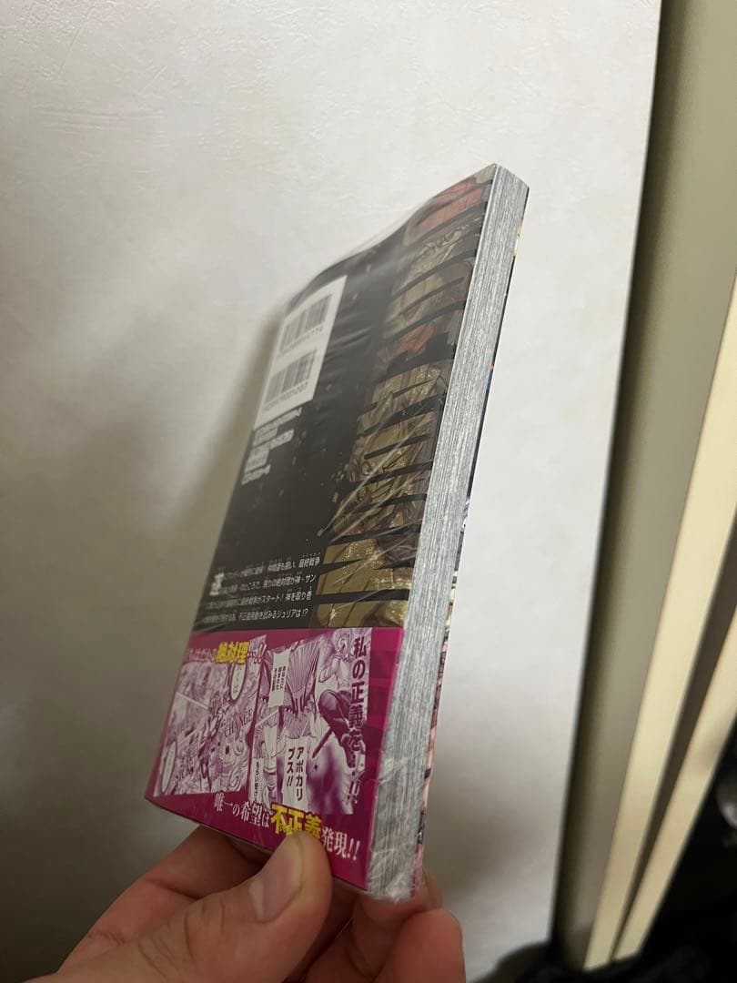 アンデッドアンラック全27巻